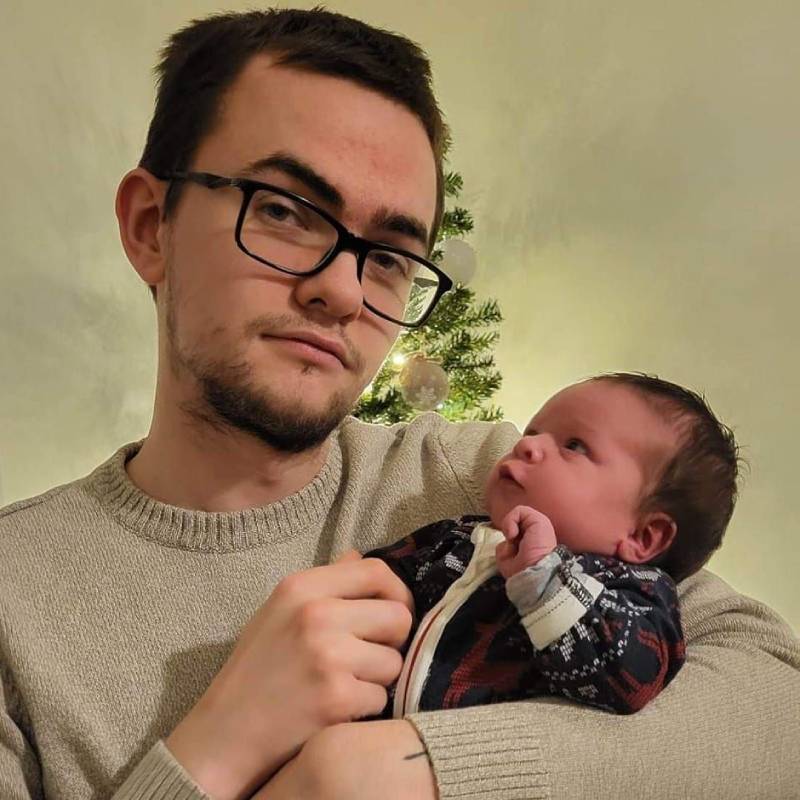 Adrían Héðinsson Gonzalez