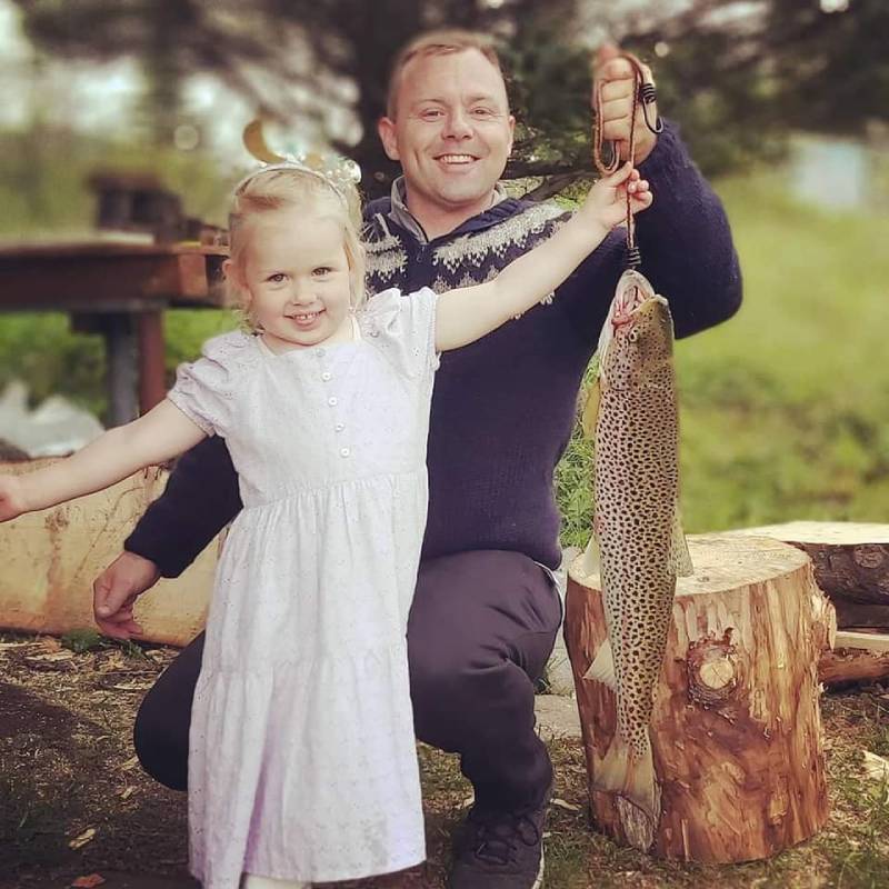 Arnþór Haukdal Rúnarsson