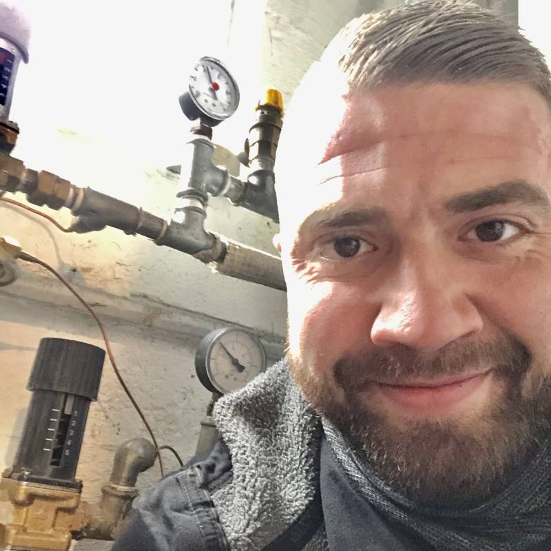 Jökull Sindri Aðalsteinsson