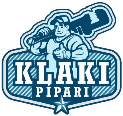 Klaki Pípari - Pípulagningaþjónusta